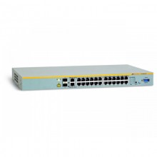 Коммутатор AT PoE 8 Port 10/100TX с 1 Port Gigabitt , 1 SFP Коммутатор AT PoE 8 Port 10/100TX с 1 Port Gigabitt , 1 SFP