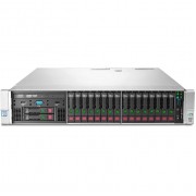 Сервер Proliant DL560 Gen9 E5-4610v4 (741064-B21)