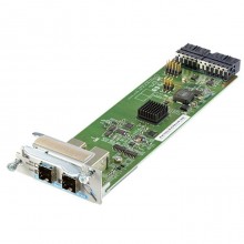 Модуль для коммутатора HPE J9733A Модуль для коммутатора HPE J9733A