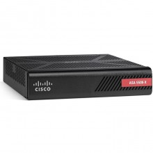 Межсетевой экран Cisco ASA5506-K8