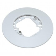 Основание AXIS T94B01M J-BOX/GANG BOX PLATE