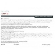 Лицензия Cisco C3650-48-L-S=