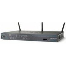 Маршрутизатор Cisco C887VAG+7-K9 Маршрутизатор Cisco C887VAG+7-K9