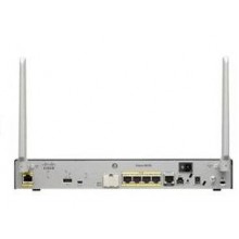 Маршрутизатор Cisco C887VAG-S-K9 Маршрутизатор Cisco C887VAG-S-K9