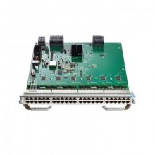Модуль коммутатора Cisco C9400-LC-48H-B1 Модуль коммутатора Cisco C9400-LC-48H-B1