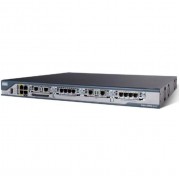 Маршрутизатор CISCO2801-HSEC/K9