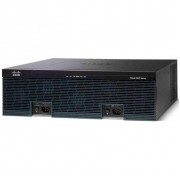Маршрутизатор CISCO3925E-SEC/K9
