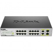 Коммутатор D-Link DES-1018P/A1A