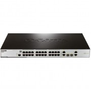 Коммутатор D-Link DES-3200-28/DC/C1A