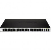 Коммутатор D-Link DES-3200-52/C1A