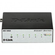 Коммутатор D-Link DGS-1005D/H2A
