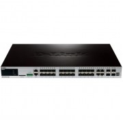 Коммутатор D-Link DGS-3620-28SC