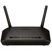 Маршрутизатор D-Link DIR-615/D/P1B