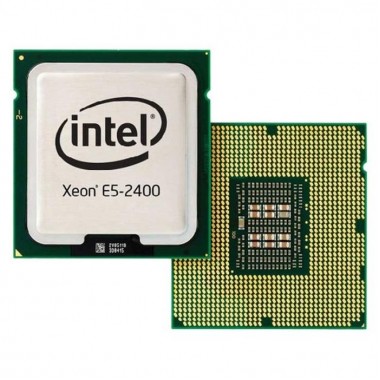 Процессор для серверов HP Intel Xeon E5-2407 (661132-B21)