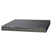 Коммутатор Planet GS-5220-48T4X