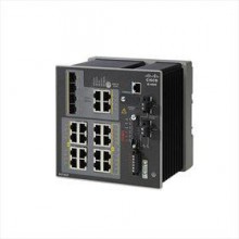 Коммутатор Cisco IE-4000-16T4G-E Коммутатор Cisco IE-4000-16T4G-E