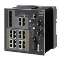 Коммутатор Cisco IE-4000-8GT8GP4G-E Коммутатор Cisco IE-4000-8GT8GP4G-E