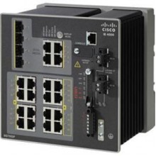 Коммутатор Cisco IE-4000-8T4G-E Коммутатор Cisco IE-4000-8T4G-E