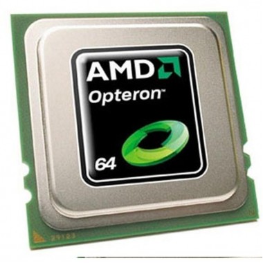 Процессор для серверов HP AMD Opteron 6262HE (654866-B21)