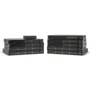 Коммутатор Cisco SG200-26FP-EU