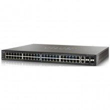 Коммутатор Cisco CatalystSB SG500X-48-K9-G5