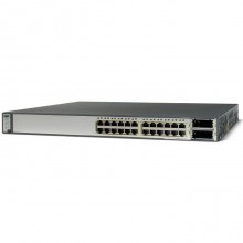 Коммутатор Cisco Catalyst WS-C3750E-24PD-E