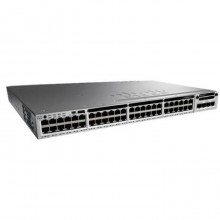 Коммутатор Cisco Catalyst WS-C3850-48F-L