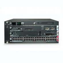 Коммутатор Cisco WS-C6503-E-FWM-K9 Коммутатор Cisco WS-C6503-E-FWM-K9