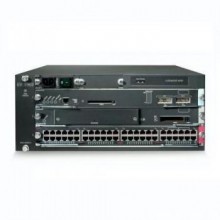 Коммутатор Cisco WS-C6503E-CSMS-K9 Коммутатор Cisco WS-C6503E-CSMS-K9