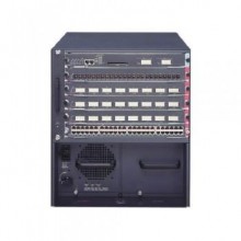 Коммутатор Cisco WS-C6506E-S32-10GE Коммутатор Cisco WS-C6506E-S32-10GE