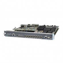 Модуль Cisco WS-X6K-S720-6408A Модуль Cisco WS-X6K-S720-6408A