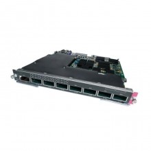 Модуль Cisco WS-X6708-10G-3C Модуль Cisco WS-X6708-10G-3C