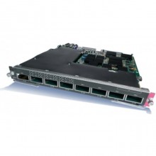 Модуль Cisco WS-X6708-10G-3CXL Модуль Cisco WS-X6708-10G-3CXL
