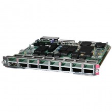 Модуль Cisco WS-X6716-10G-3C Модуль Cisco WS-X6716-10G-3C
