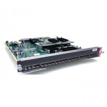 Модуль Cisco WS-X6724-SFP Модуль Cisco WS-X6724-SFP