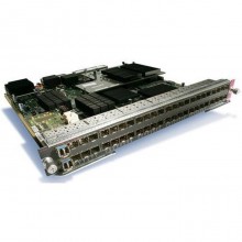Модуль Cisco WS-X6748-SFP Модуль Cisco WS-X6748-SFP