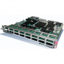 Модуль Cisco WS-X6816-10G-2TXL Модуль Cisco WS-X6816-10G-2TXL
