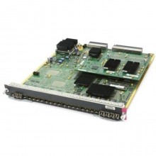 Модуль Cisco WS-X6824-SFP-2TXL Модуль Cisco WS-X6824-SFP-2TXL