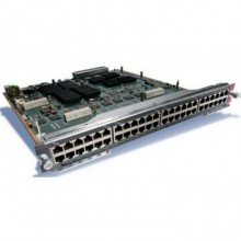 Модуль Cisco WS-X6848-SFP-2T Модуль Cisco WS-X6848-SFP-2T