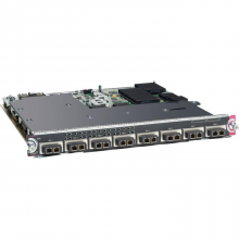 Модуль Cisco WS-X6908-10G-2TXL Модуль Cisco WS-X6908-10G-2TXL