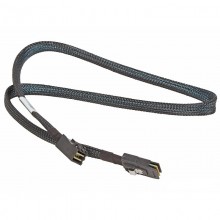 Кабель LSI CBL-SFF8643-8087-08M Кабель LSI CBL-SFF8643-8087-08M