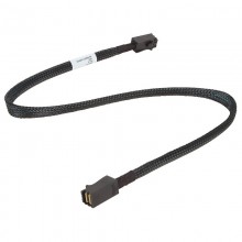 Кабель LSI CBL-SFF8643-06M Кабель LSI CBL-SFF8643-06M