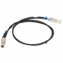 Кабель SAS CBL-SFF8644-8088-10M Кабель SAS CBL-SFF8644-8088-10M
