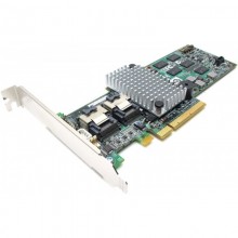 Контроллер LSI Logic MegaRAID 9260-8i 6Gb/s Контроллер LSI Logic MegaRAID 9260-8i 6Gb/s