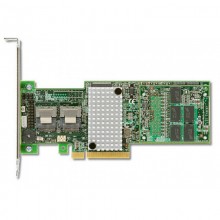 Контроллер LSI Logic MegaRAID 9265-8i 6Gb/s Контроллер LSI Logic MegaRAID 9265-8i 6Gb/s