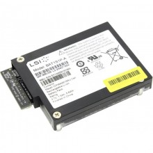 Батарея резервного питания (BBU) LSI Logic LSIBBU03 Smart Battery Батарея резервного питания (BBU) LSI Logic LSIBBU03 Smart Battery