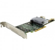 Контроллер LSI Logic MegaRAID 9266-4i 6Gb/s Контроллер LSI Logic MegaRAID 9266-4i 6Gb/s