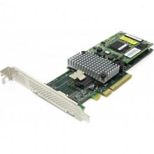 Контроллер LSI Logic MegaRAID 9260CV-4i 6Gb/s Контроллер LSI Logic MegaRAID 9260CV-4i 6Gb/s