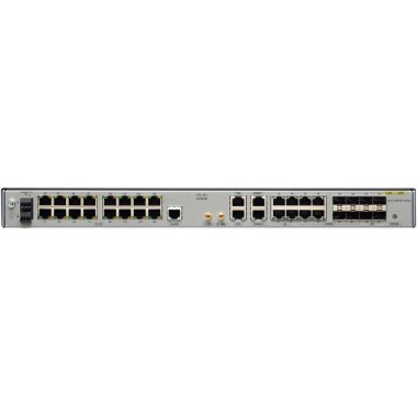 Маршрутизатор Cisco A99-16X100GE-X-FC=