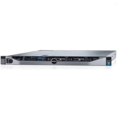 Сервер Dell EMC PowerEdge R630 / 210-ACXS-266